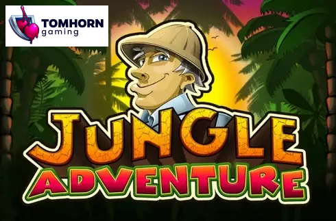 Jungle Adventure